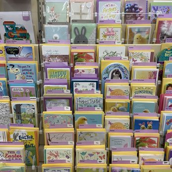 Walgreens - Feb 16 , Early for Easter ? - Drugstores Near Me - San Francisco, California Walgreens - Feb 16 , Early for Easter ? - Drugstores Near Me - San Francisco, California