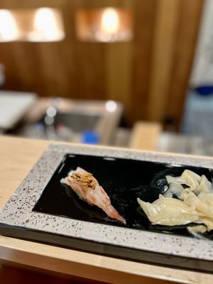 OMAKASE YUME by null