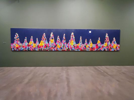 Institute of Contemporary Art San Jose by null