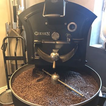 Kaffeerösterei Lauri - Kaffee-Röstung - Cafes Near Me - Mannheim, BW