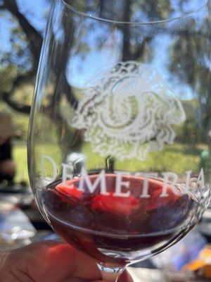 Demetria Estate & Vineyards by null