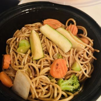 Stick Talk Cajun Hibachi - Noodles - Food Trucks Near Me - Houston, Texas Stick Talk Cajun Hibachi - Noodles - Food Trucks Near Me - Houston, Texas