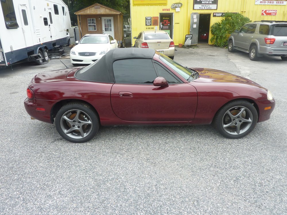 HONEST ENGINES AUTO SALES & SERVICE Updated July 2024 35646 State