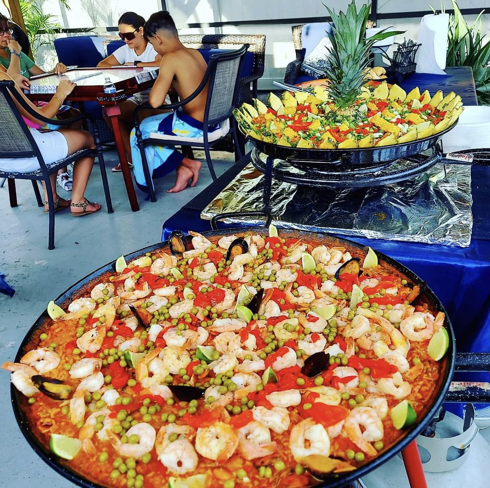 STAR PAELLA & CATERING Updated October 2024 Tampa, Florida
