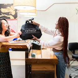 Valhalla Resale - St Petersburg