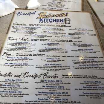 Buttermilk's Farmhouse - Breakfast & Brunch Near Me - Patchogue, New York