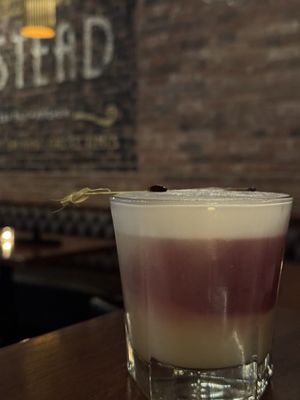 Volstead by null
