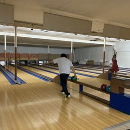 Wailuku Lanes Wailuku Lanes