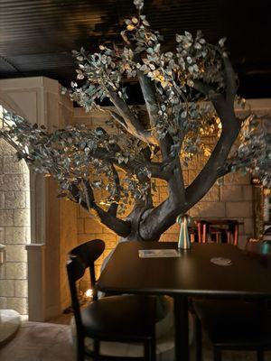 Lore Speakeasy and Escape Room by null