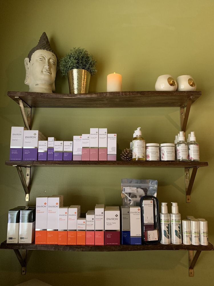 G Mayfield Skin Care Logo