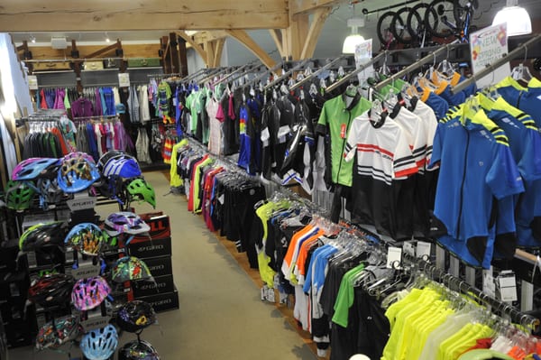 AJ's Ski & Sports by null