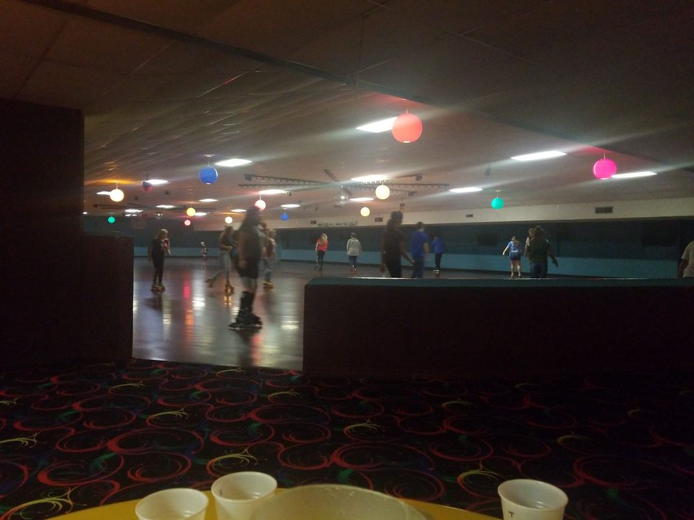 ROLLERAMA Updated September 2024 4500 Stone Ave, Sioux City, Iowa