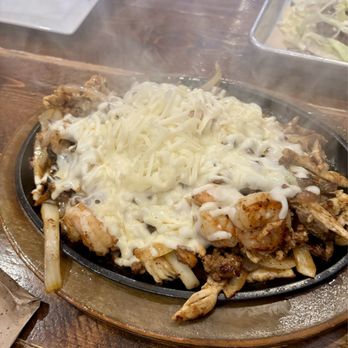 One Night Taco Stand - Cowboy Fajita - Tacos Near Me - Jacksonville, Florida One Night Taco Stand - Cowboy Fajita - Tacos Near Me - Jacksonville, Florida