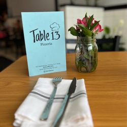 Table 13
