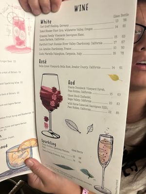 Menu photo 8 Lamplight Lounge Anaheim, CA Menu photo 8 Lamplight Lounge Anaheim, CA
