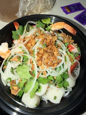 Pho King Noodle Bar by null