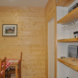 Le Chalet