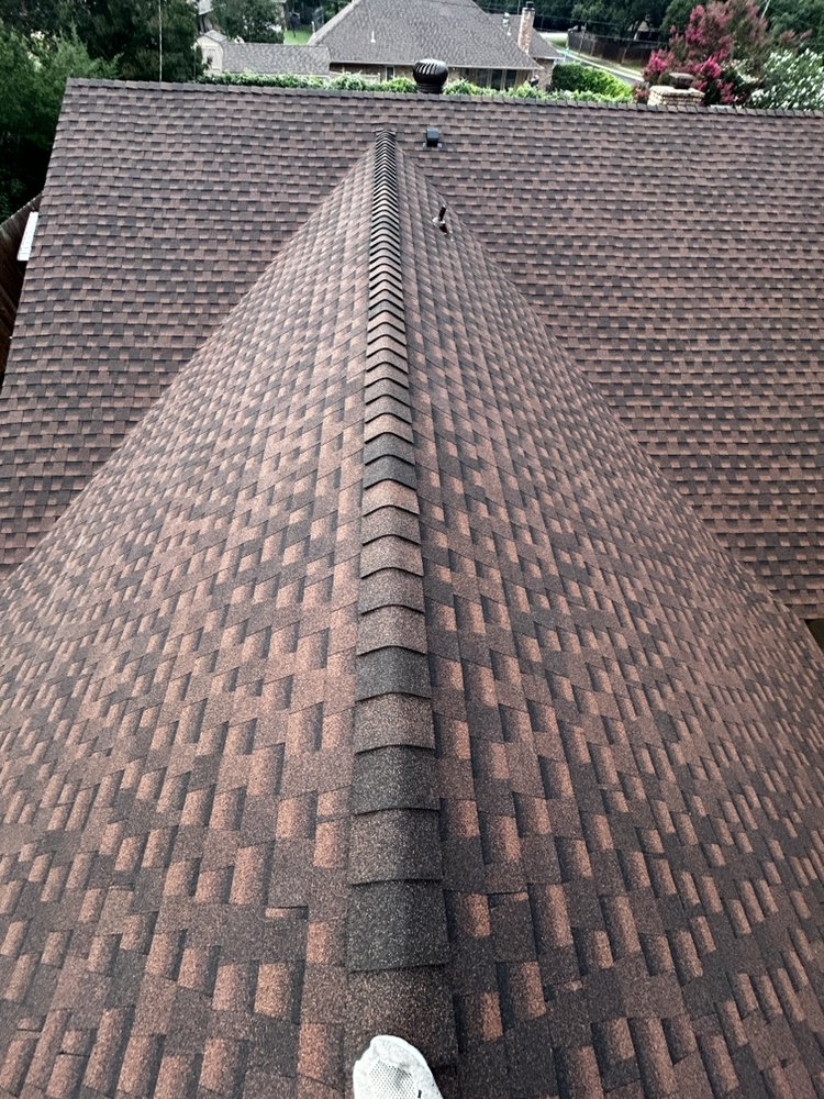 Slide of Fort Tex Metals & Roofing