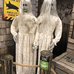Spirit Halloween