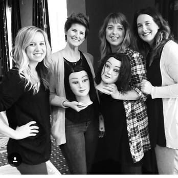 Boho Salon - Hair Salons Near Me - Greensboro, North Carolina