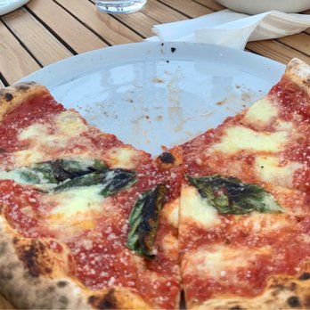 Guantonio's - Margarita pizza - Pizza Near Me - Lodi, California Guantonio's - Margarita pizza - Pizza Near Me - Lodi, California