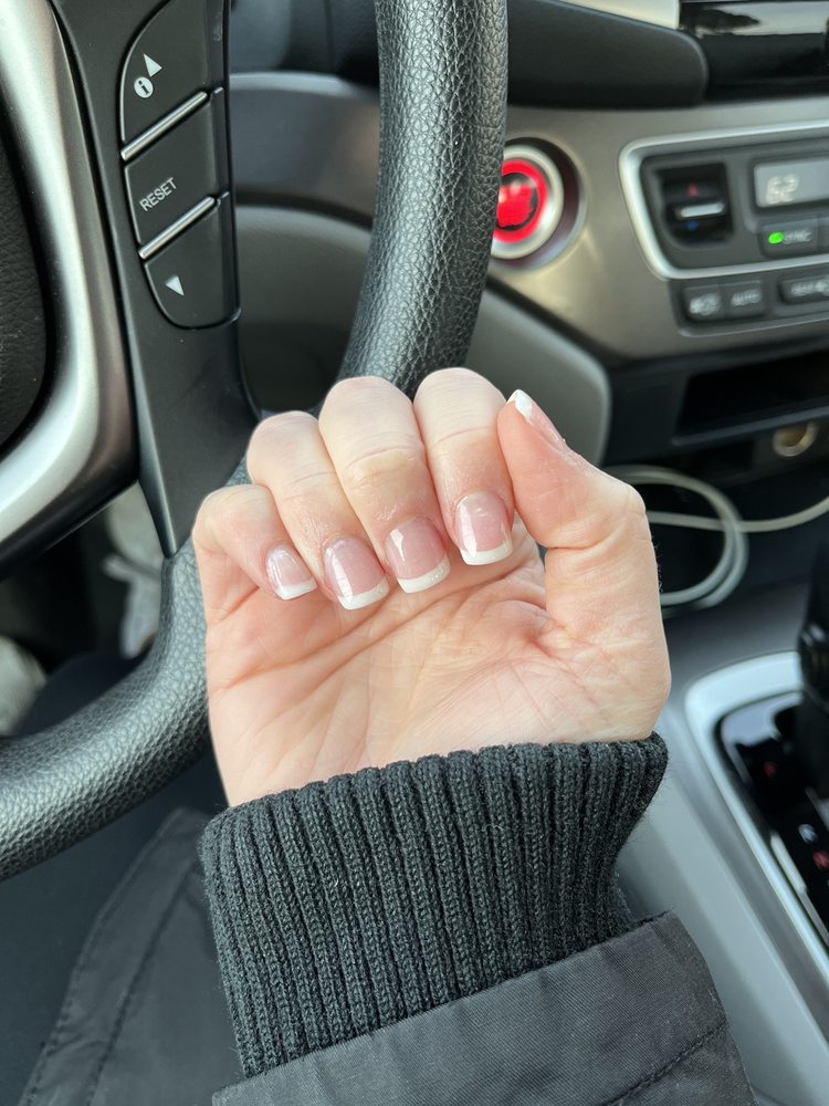 FINGER PAINT NAIL SALON Updated October 2024 21 Photos & 37 Reviews