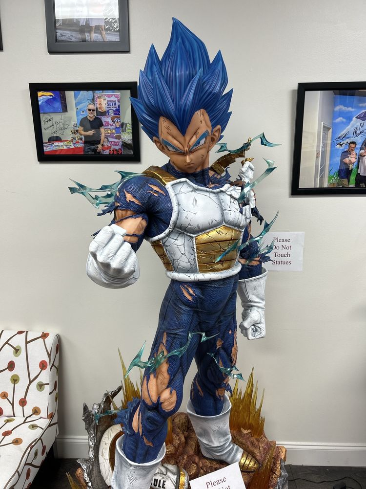 ANIME FIX - Updated February 2026 - 13 Photos & 16 Reviews - 968 58th ...