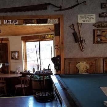 Olde Bridge Grill - American Near Me - Mexican Hat, Utah