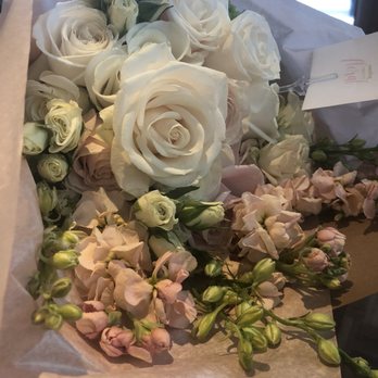 Something Pretty Floral - Florists Near Me - Dallas, Texas
