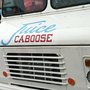 Photo of The Juice Caboose