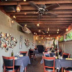 Satay Bistro - Restaurant