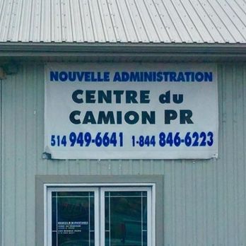 Centre du Camion PR - Photo - Car Dealers Near Me - Granby, Quebec Centre du Camion PR - Photo - Car Dealers Near Me - Granby, Quebec
