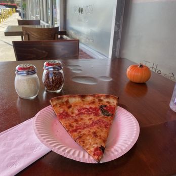 The Good Pizza - Italian Near Me - Playa Del Rey, California The Good Pizza - Italian Near Me - Playa Del Rey, California