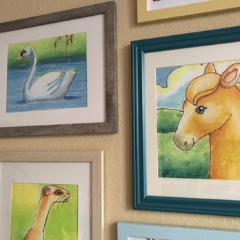 Drawn2Art - Northridge - Art Classes Near Me - Northridge, California Drawn2Art - Northridge - Art Classes Near Me - Northridge, California