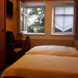 Parkhotel Fürstenhof Braunfels - Zimmeransicht