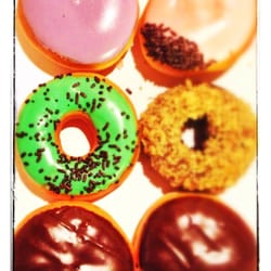 Dunkin' Donuts - 6er box