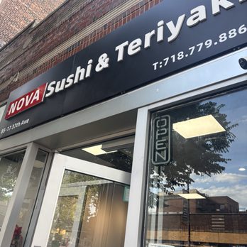 Nova Sushi & Teriyaki - Japanese Near Me - Queens, New York Nova Sushi & Teriyaki - Japanese Near Me - Queens, New York