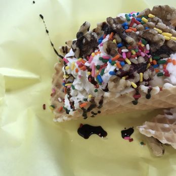 Stella's Ice Cream - Taco sunday - Desserts Near Me - Eagle, Idaho Stella's Ice Cream - Taco sunday - Desserts Near Me - Eagle, Idaho