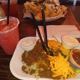 Build you own Burrito bowl Build you own Burrito bowl