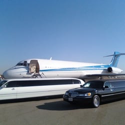 VIP Limousine & Entertainment
