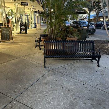 Park Plaza Hotel - Hotels Near Me - Winter Park, Florida