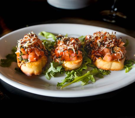 SABA Italian Bar + Kitchen by null