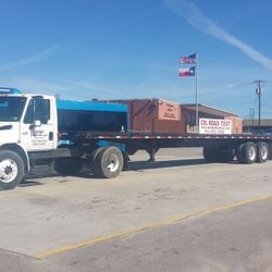 Austin CDL Services - Ready for Pre-Trip Inspection test