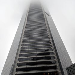 Houston Urban Adventures - 770 Travis exterior
