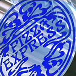 Pizza Express