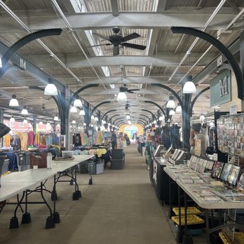 French Market - Farmers Market Near Me - New Orleans, Louisiana