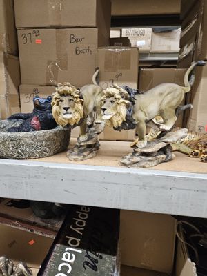 Southern Hospitality by null