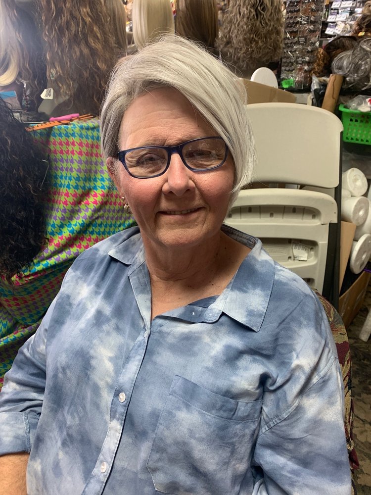 EL BEAUTY SUPPLIES & WIGS Updated September 2024 28 Reviews 7233 Blvd 26, North Richland