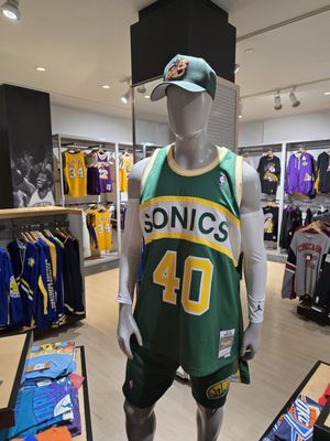 NBA Store