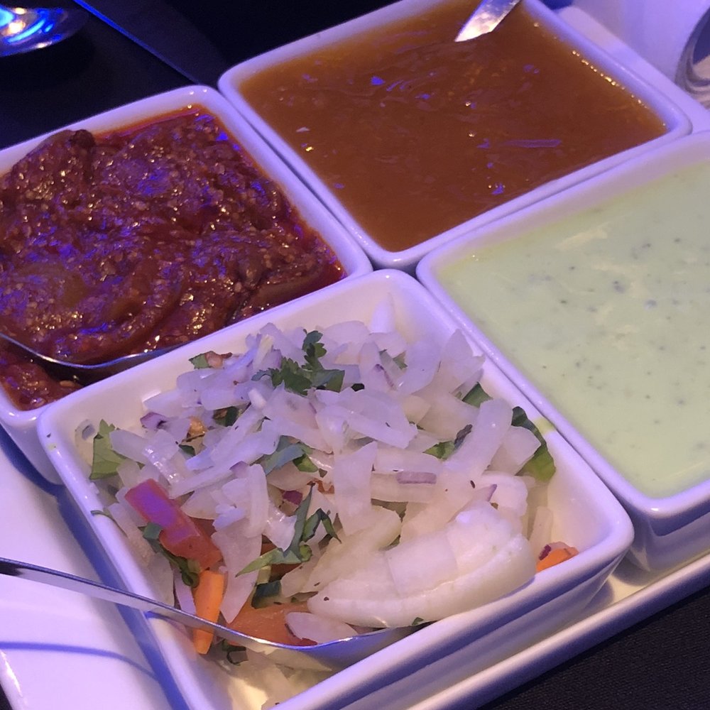 Leytonstone Spice - Restaurants Near Me - London, XGL
